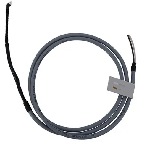 Hager HTC140H Adapter Outlet